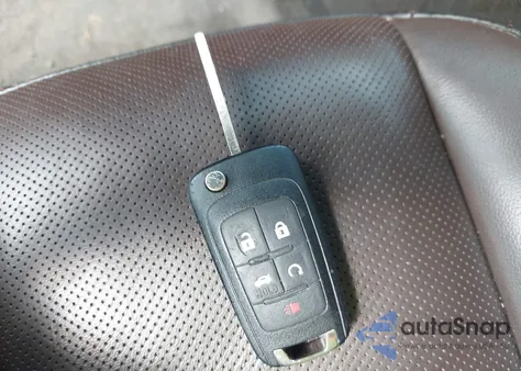 2015 Chevrolet Equinox 2Lt from USA, damaged, VIN 2GNALCEK7F6129870